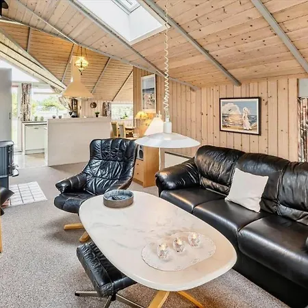 Casa vacanze Ve356-vejers-strand-engesovej-122