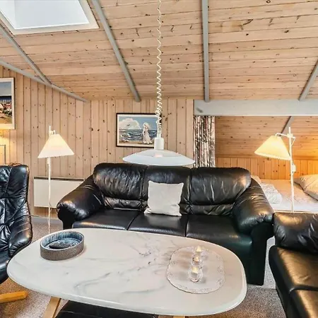 Casa vacanze Ve356-vejers-strand-engesovej-122 *