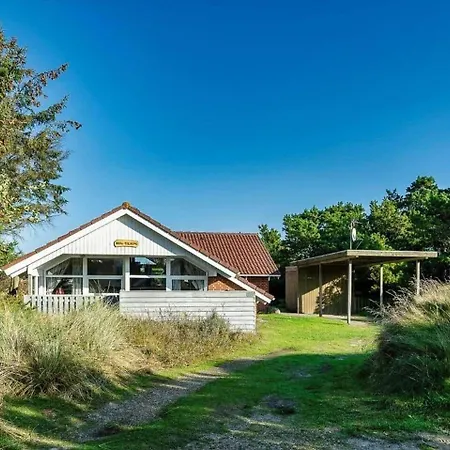 Casa vacanze Ve356-vejers-strand-engesovej-122 Vejers Strand