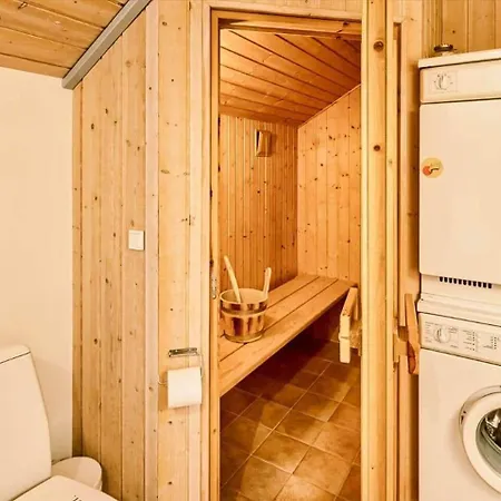 Casa vacanze Ve356-vejers-strand-engesovej-122 *