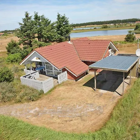Ve356-vejers-strand-engesovej-122 Casa vacanze